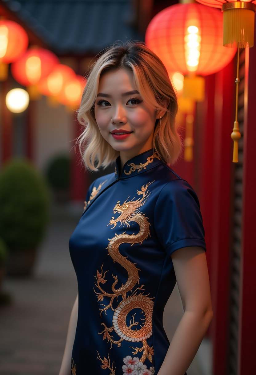 电影深夜拿铁剧照
