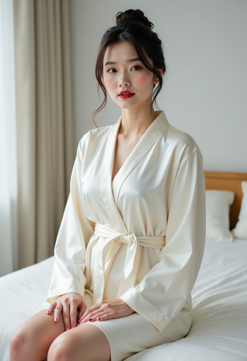 交换菜单海报
