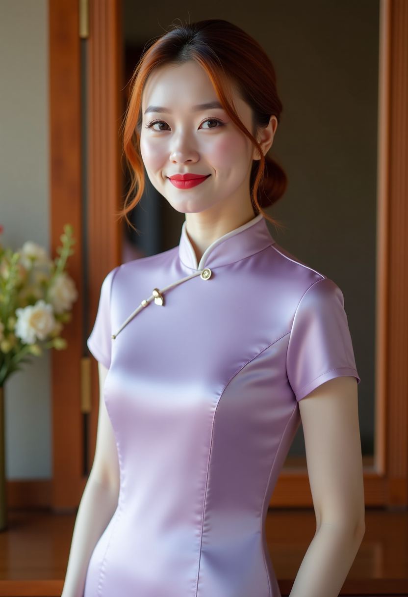 窗边座位海报